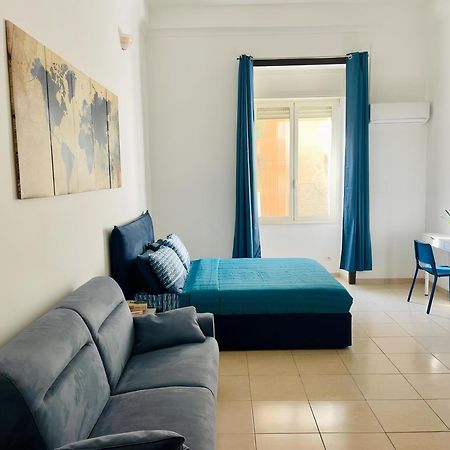 Апартаменты Napoli Forcella House Al Centro Di Napoli Экстерьер фото
