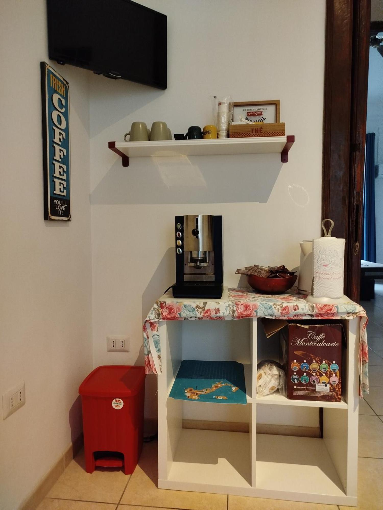 Апартаменты Napoli Forcella House Al Centro Di Napoli Экстерьер фото
