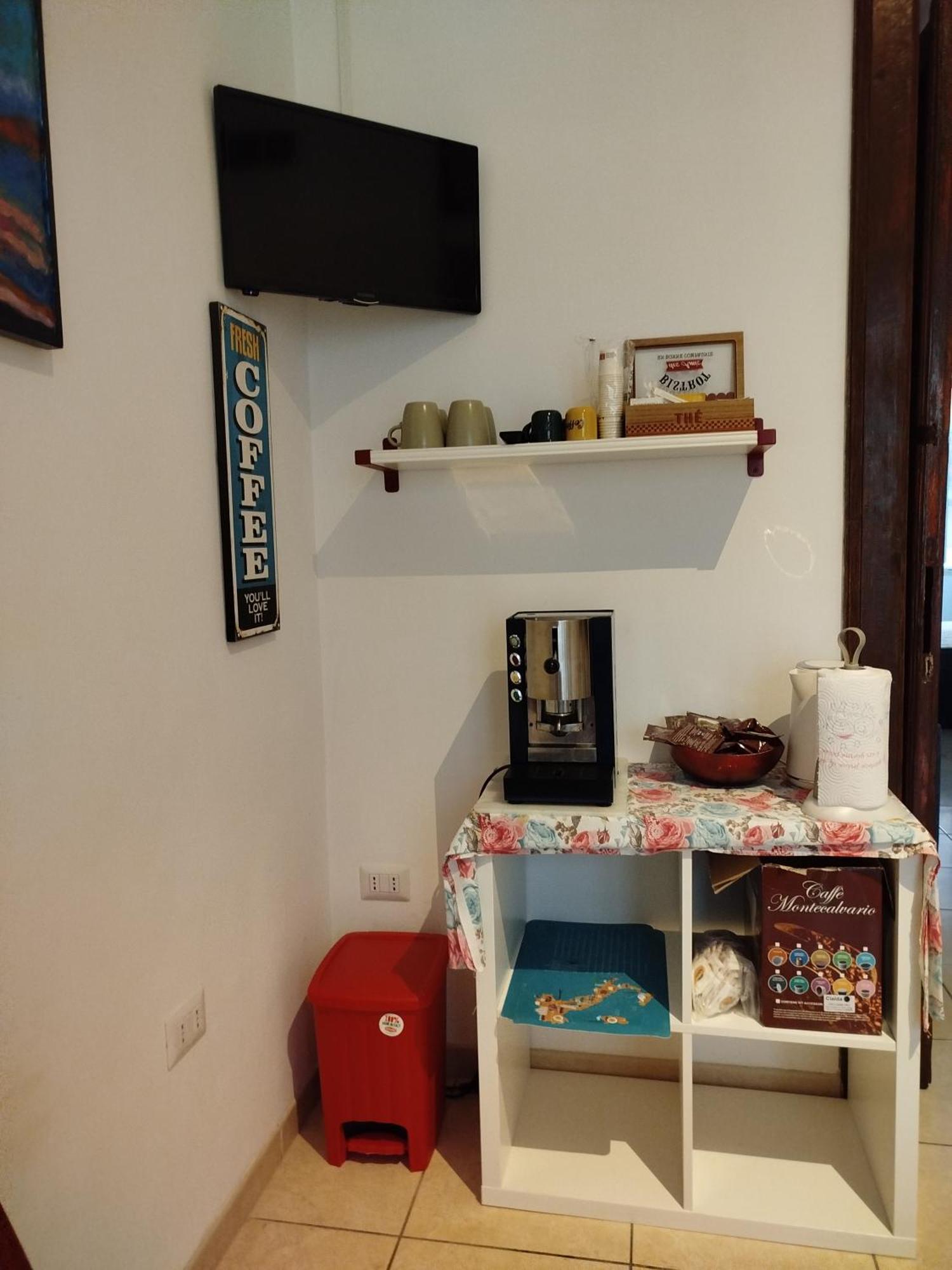 Апартаменты Napoli Forcella House Al Centro Di Napoli Экстерьер фото