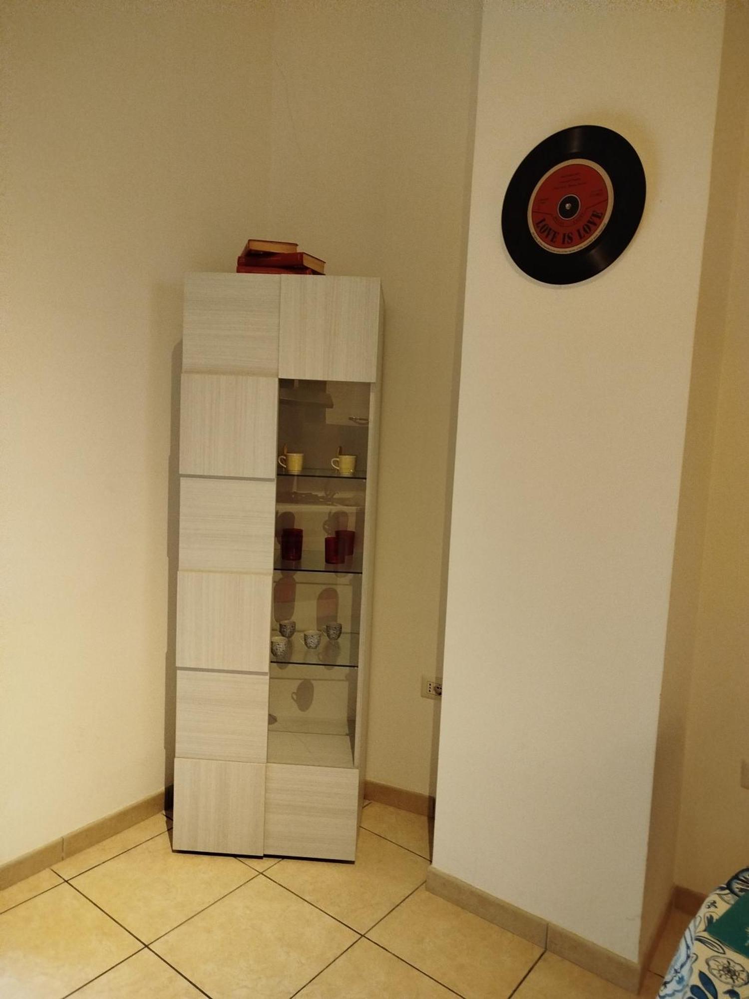 Апартаменты Napoli Forcella House Al Centro Di Napoli Экстерьер фото